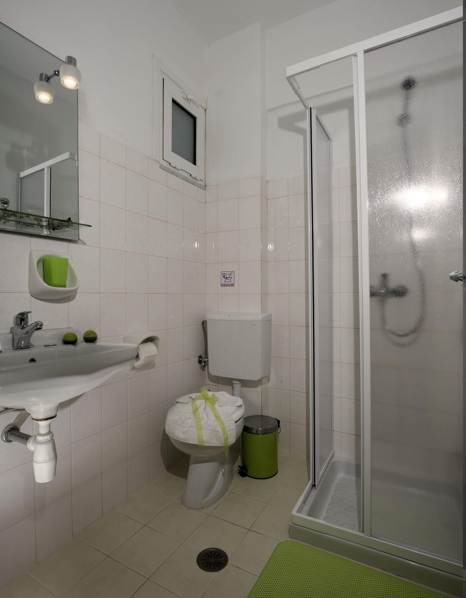 Kalathos Sun Hotel Екстериор снимка