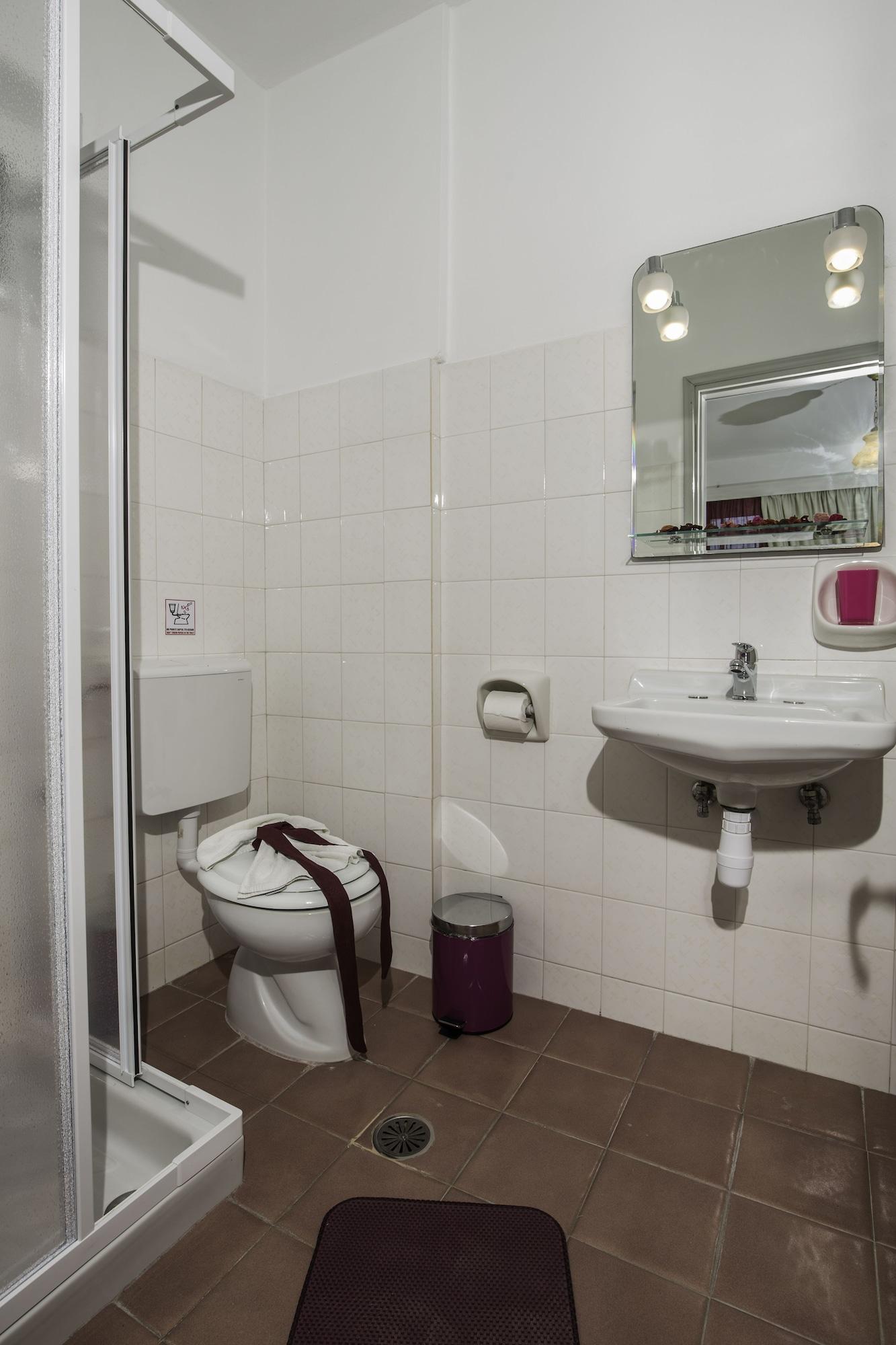Kalathos Sun Hotel Екстериор снимка
