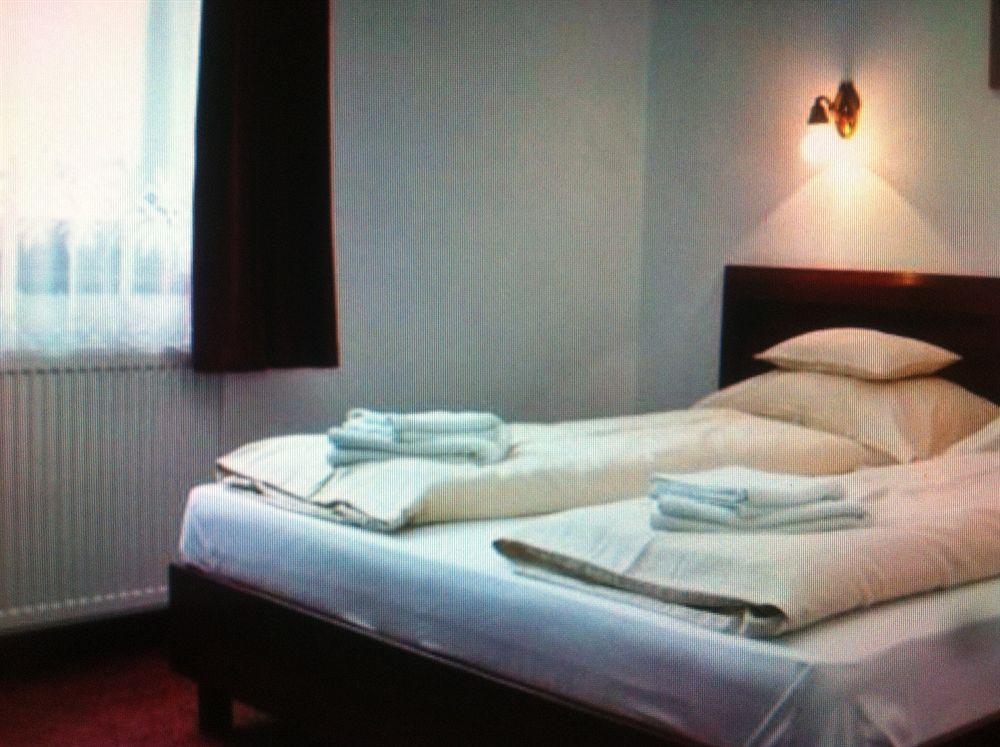 Kalathos Sun Hotel Екстериор снимка