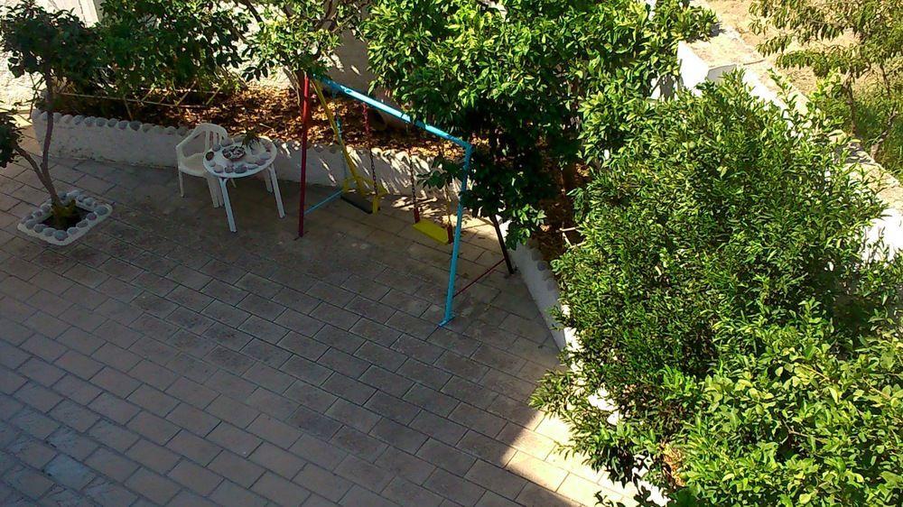 Kalathos Sun Hotel Екстериор снимка