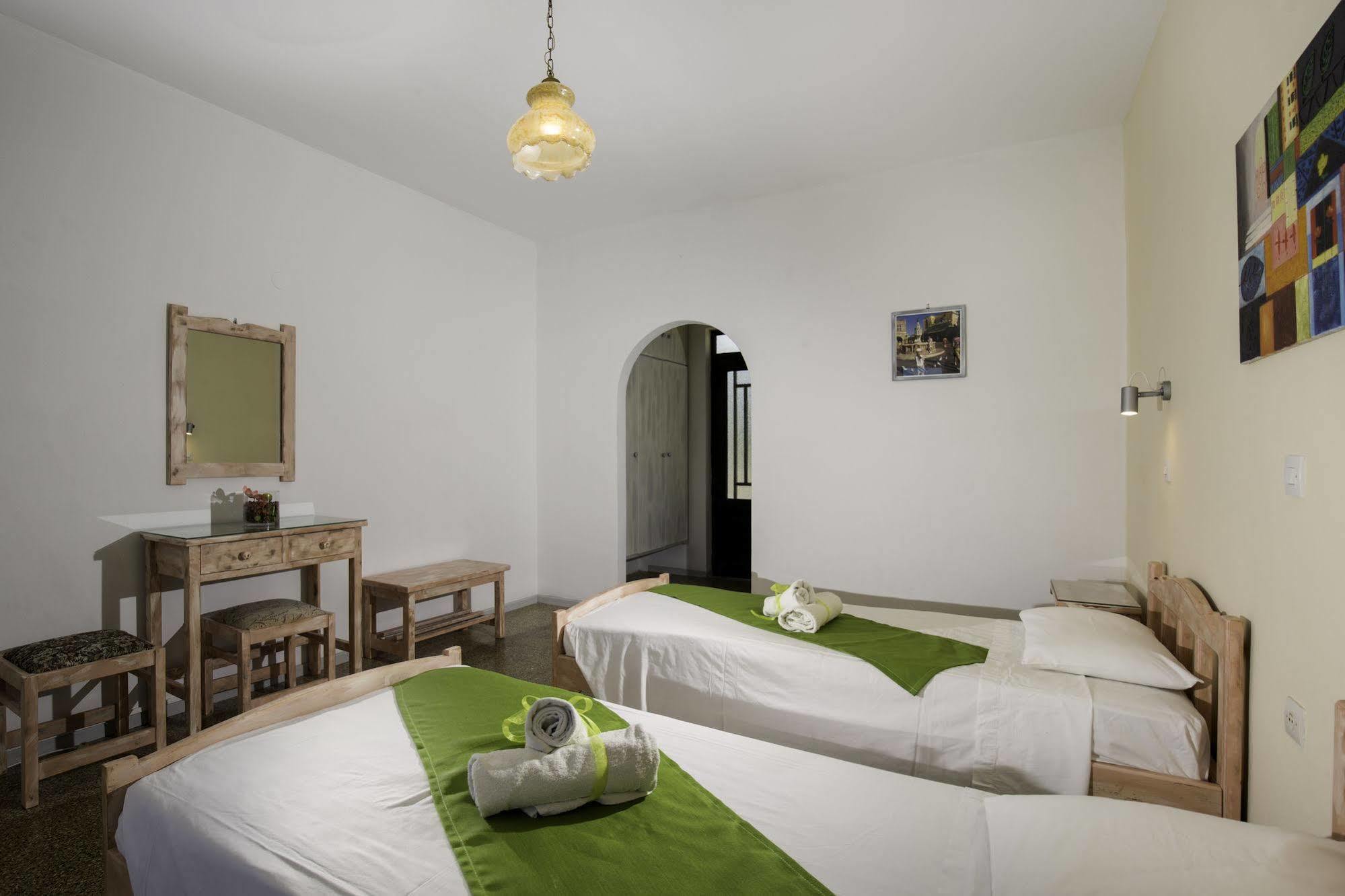 Kalathos Sun Hotel Екстериор снимка